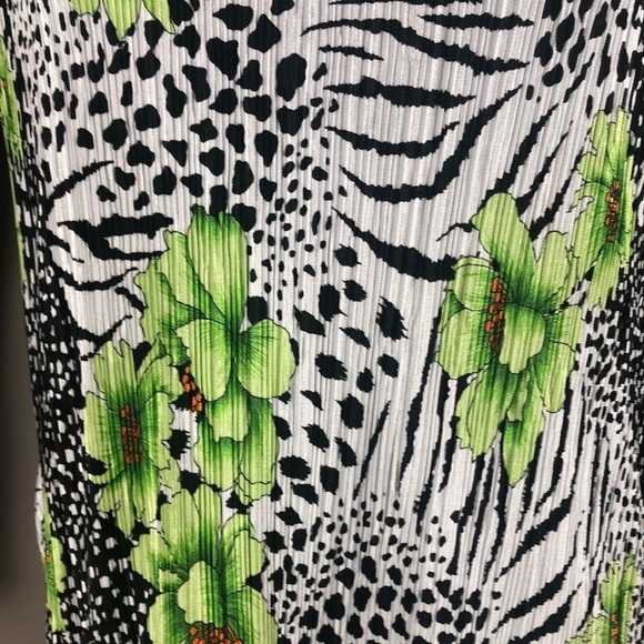 CDW Creative Design Work Off Shoulder Blouse - Picture 2 of 8